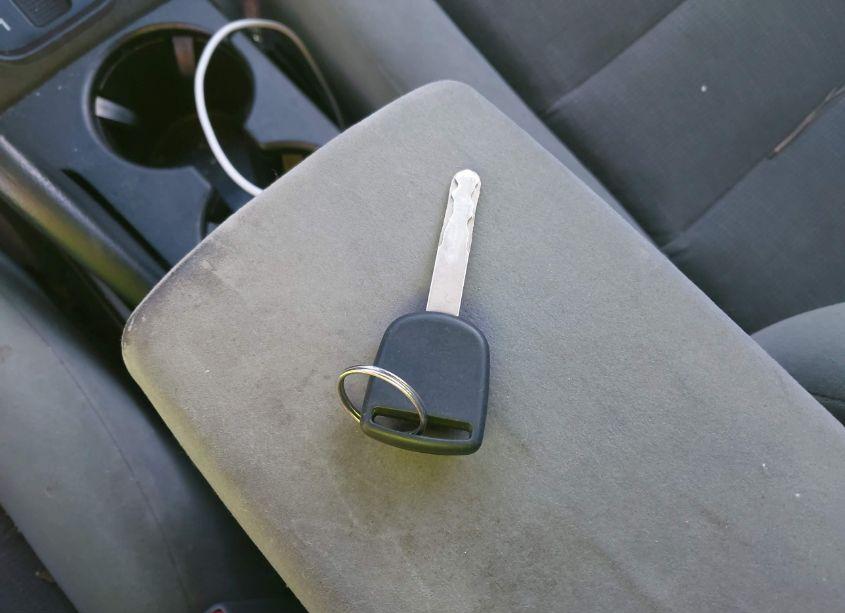 Photo 11 of 2004 Honda Accord 2.4 LX (VIN 1HGCM56334A026223)