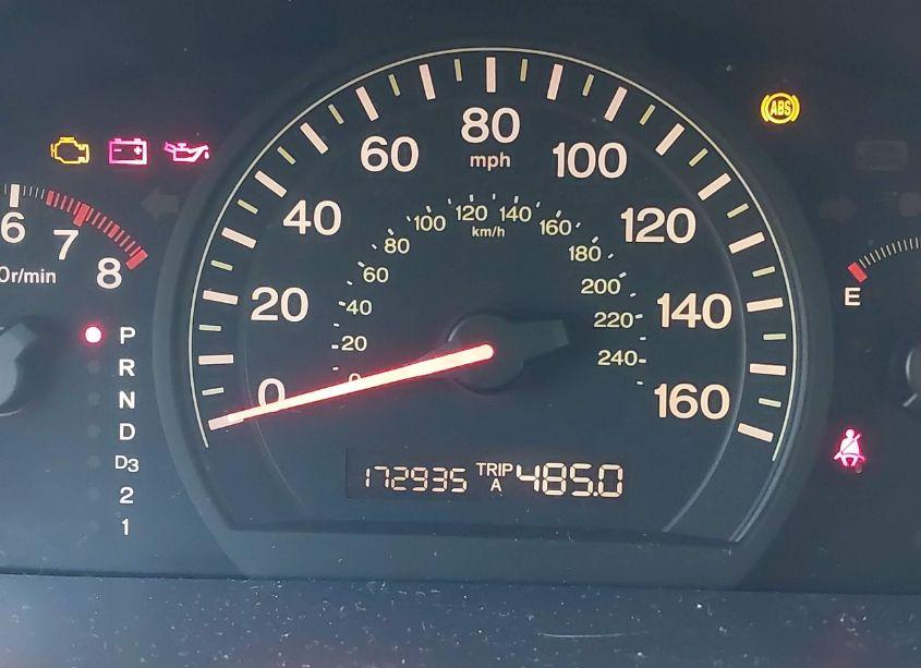 Photo 15 of 2004 Honda Accord 2.4 LX (VIN 1HGCM56334A026223)