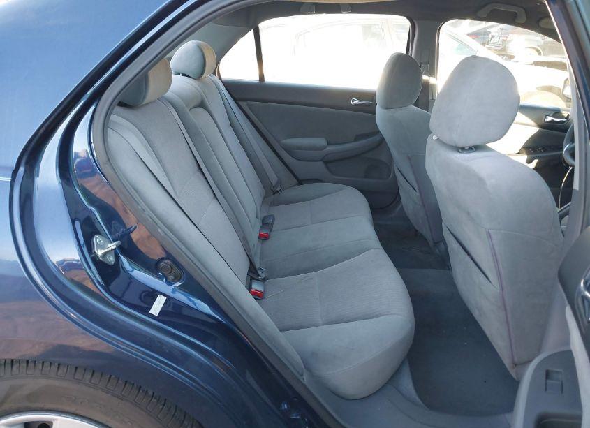 Photo 8 of 2004 Honda Accord 2.4 LX (VIN 1HGCM56334A026223)