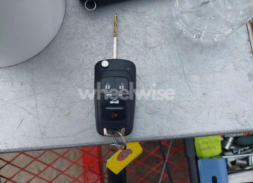 Photo 11 of 2004 Honda Accord 2.4 LX (VIN 1HGCM56334A065426)