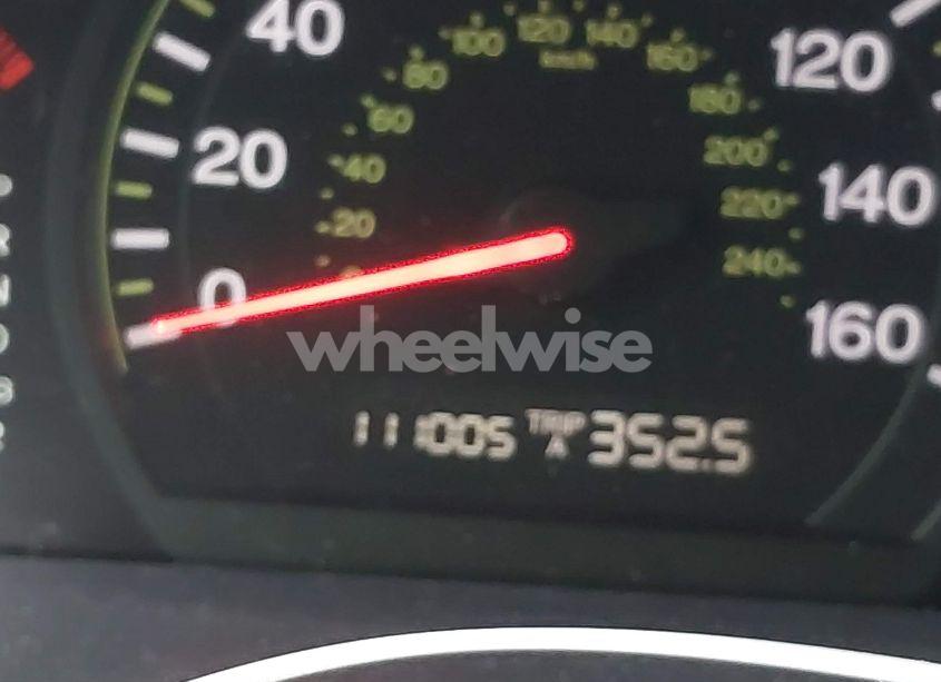 Photo 7 of 2004 Honda Accord 2.4 LX (VIN 1HGCM56334A113345)
