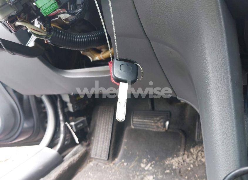 Photo 11 of 2004 Honda Accord 2.4 LX (VIN 1HGCM56334A163940)