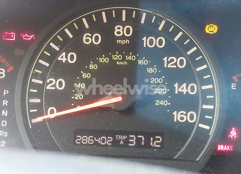 Photo 15 of 2004 Honda Accord 2.4 LX (VIN 1HGCM56334A163940)