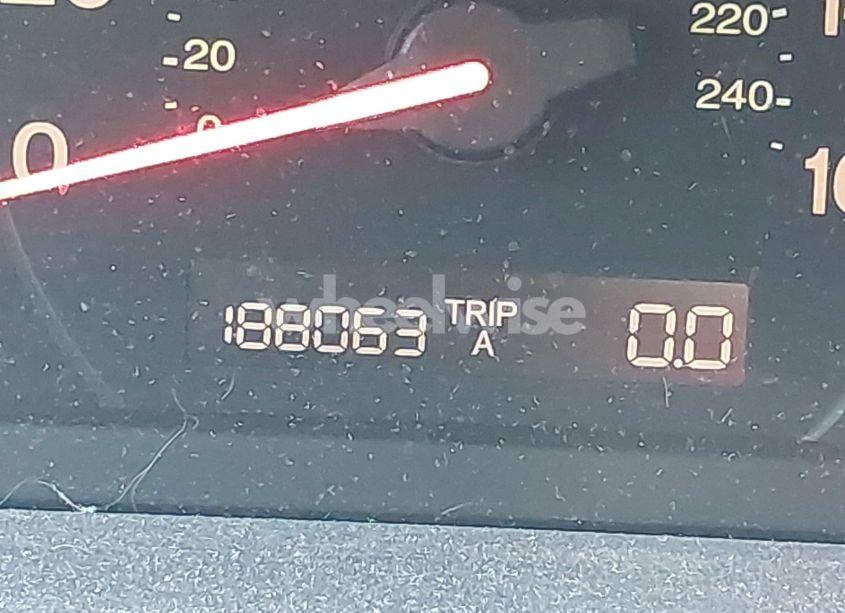 Photo 12 of 2004 Honda Accord 2.4 LX (VIN 1HGCM56334A170614)