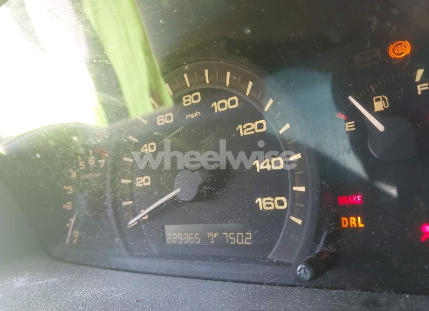 Photo 7 of 2006 Honda Accord 2.4 SE (VIN 1HGCM56336A000093)