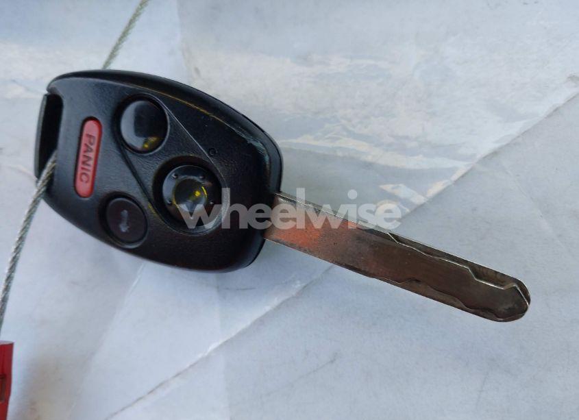 Photo 11 of 2006 Honda Accord 2.4 SE (VIN 1HGCM56336A032882)