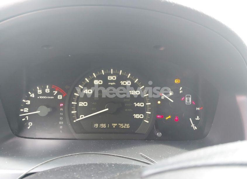 Photo 15 of 2006 Honda Accord 2.4 SE (VIN 1HGCM56336A095528)