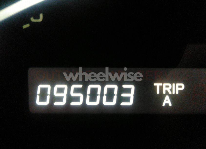 Photo 7 of 2006 Honda Accord 2.4 SE (VIN 1HGCM56336A101585)