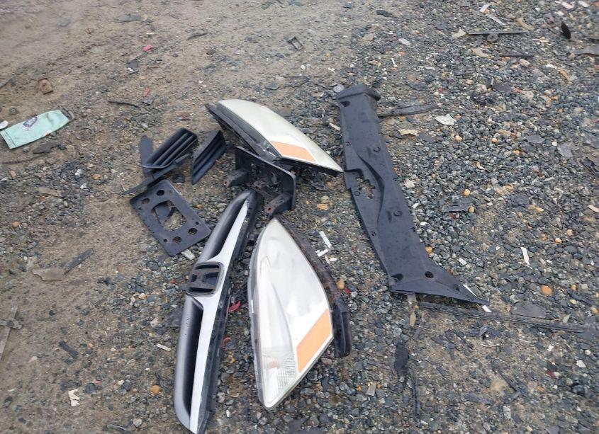 Photo 12 of 2006 Honda Accord 2.4 SE (VIN 1HGCM56336A161012)