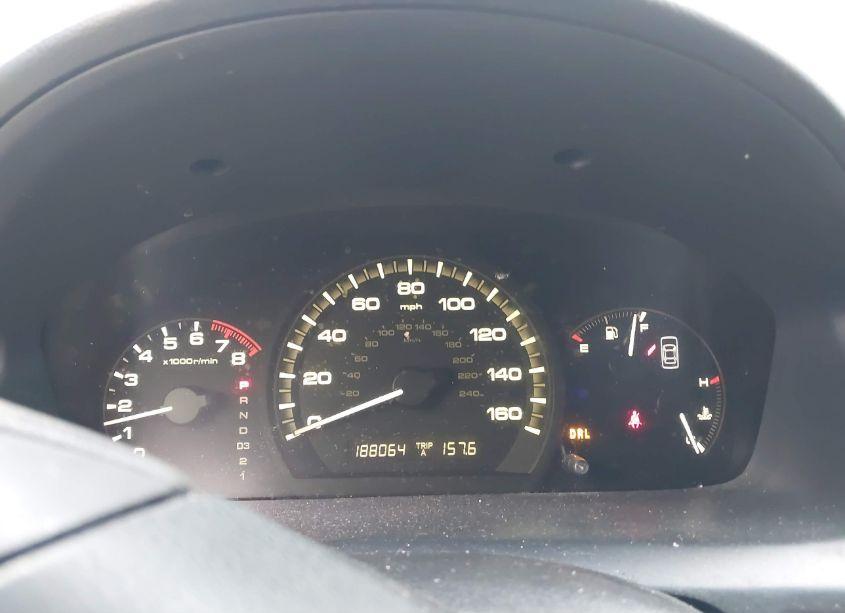 Photo 7 of 2006 Honda Accord 2.4 SE (VIN 1HGCM56336A161012)