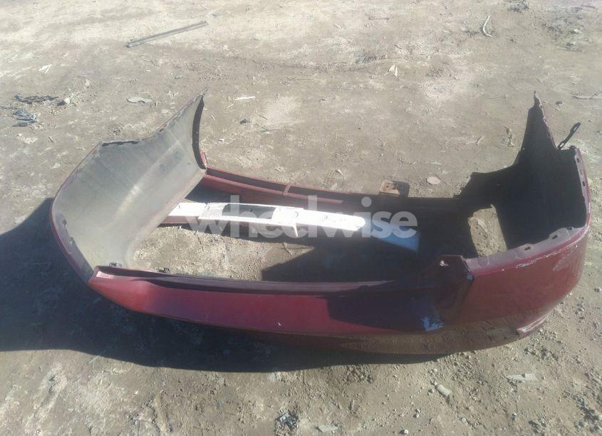 Photo 12 of 2006 Honda Accord 2.4 SE (VIN 1HGCM56336A166050)