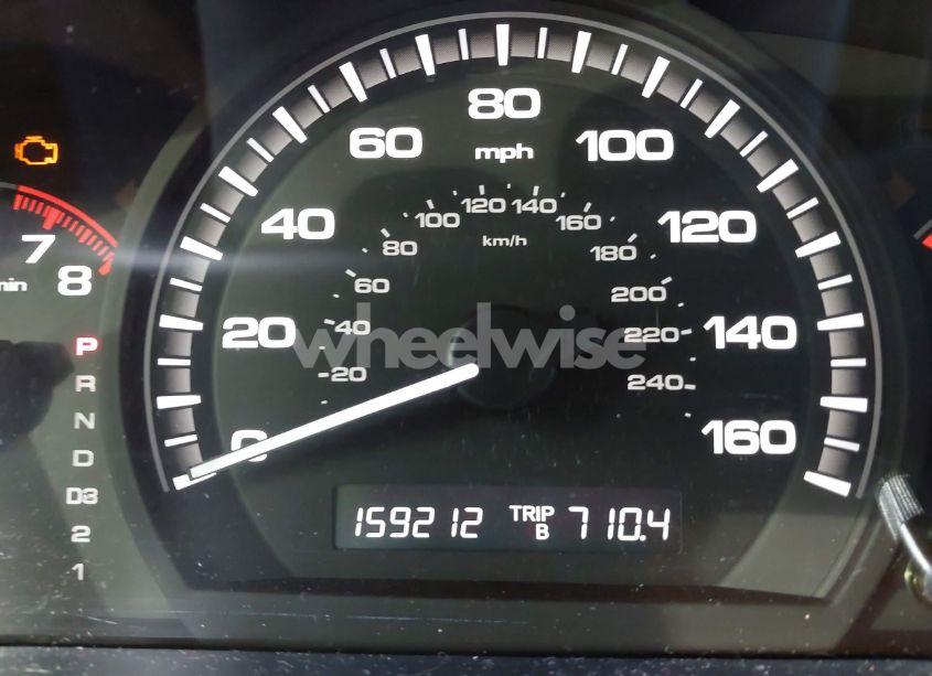 Photo 15 of 2007 Honda Accord 2.4 SE (VIN 1HGCM56337A017302)