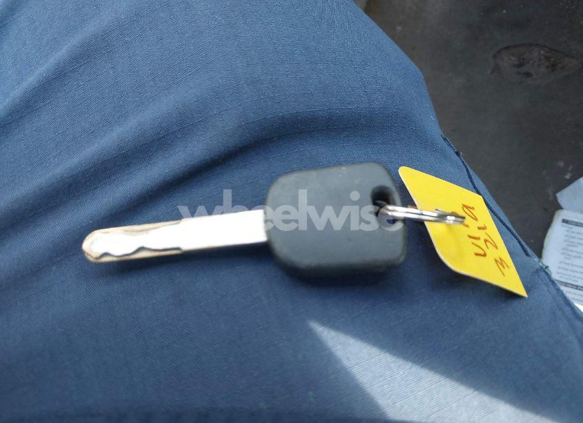 Photo 11 of 2007 Honda Accord 2.4 SE (VIN 1HGCM56337A043219)