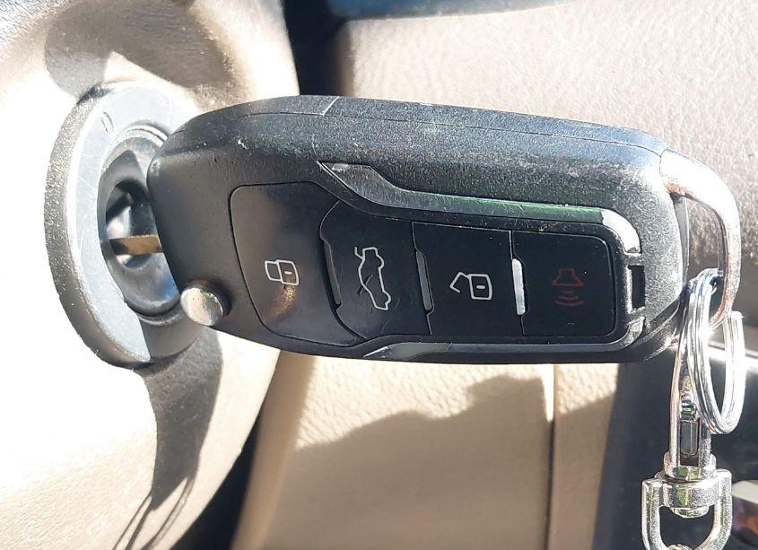 Photo 11 of 2007 Honda Accord 2.4 SE (VIN 1HGCM56337A050171)