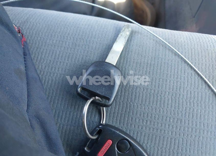 Photo 11 of 2007 Honda Accord 2.4 SE (VIN 1HGCM56337A054284)