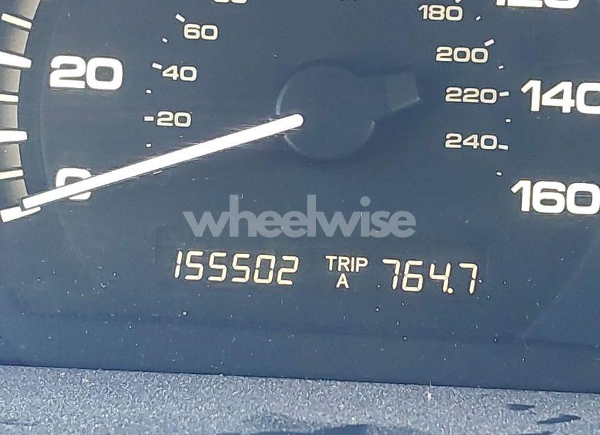 Photo 7 of 2007 Honda Accord 2.4 SE (VIN 1HGCM56337A054284)