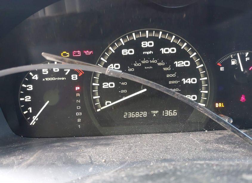 Photo 7 of 2007 Honda Accord 2.4 SE (VIN 1HGCM56337A098057)