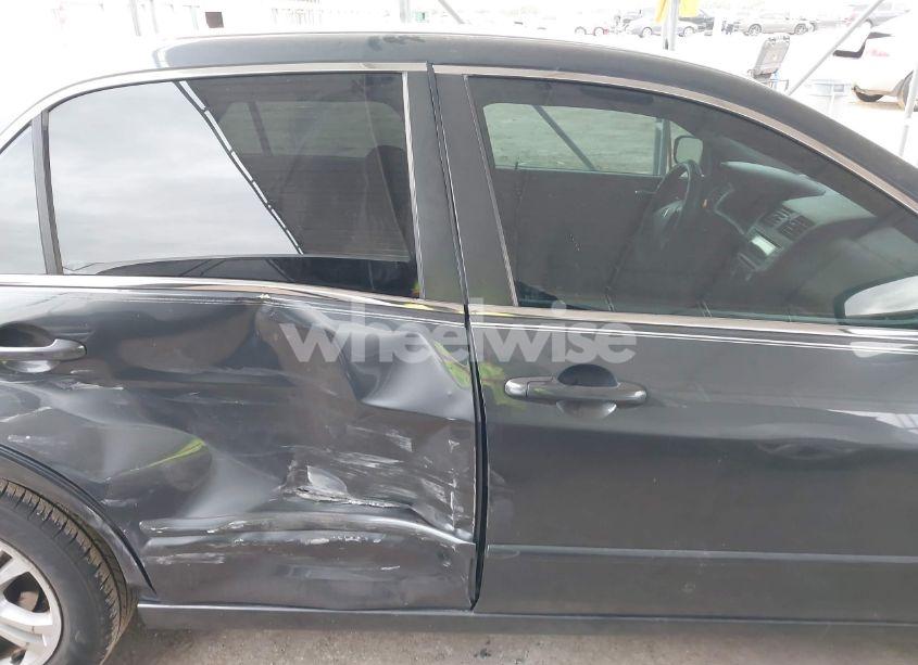 Photo 13 of 2007 Honda Accord 2.4 SE (VIN 1HGCM56337A121773)