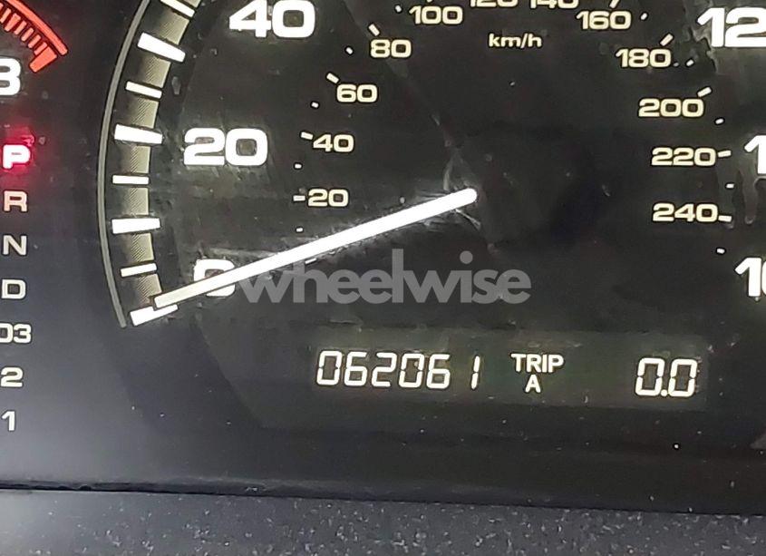 Photo 15 of 2007 Honda Accord 2.4 SE (VIN 1HGCM56337A121773)