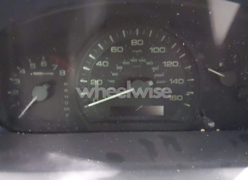 Photo 7 of 2007 Honda Accord 2.4 SE (VIN 1HGCM56337A144079)