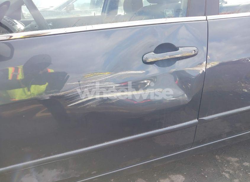 Photo 6 of 2007 Honda Accord 2.4 SE (VIN 1HGCM56337A152084)