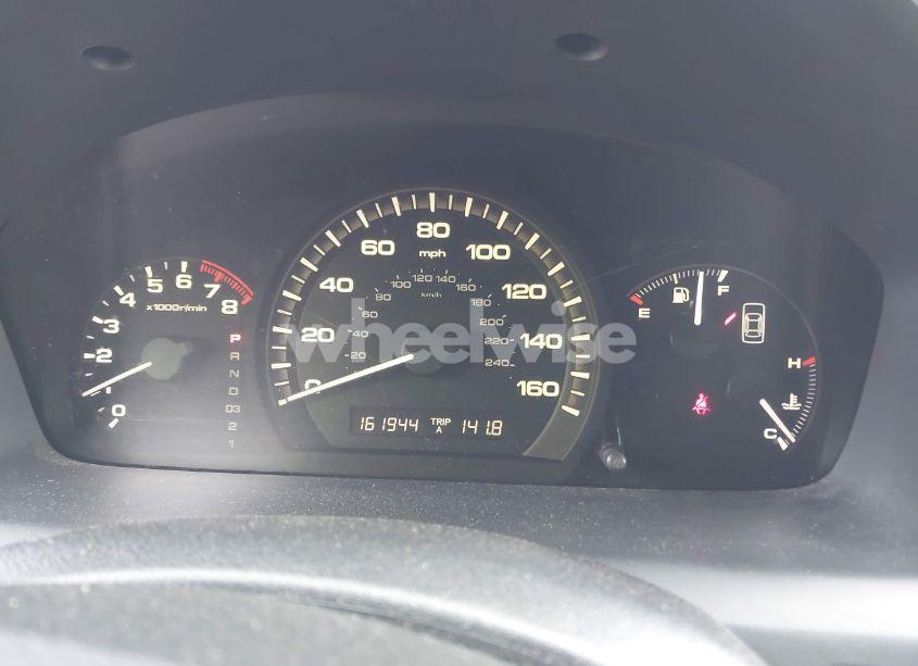 Photo 7 of 2007 Honda Accord 2.4 SE (VIN 1HGCM56337A152084)