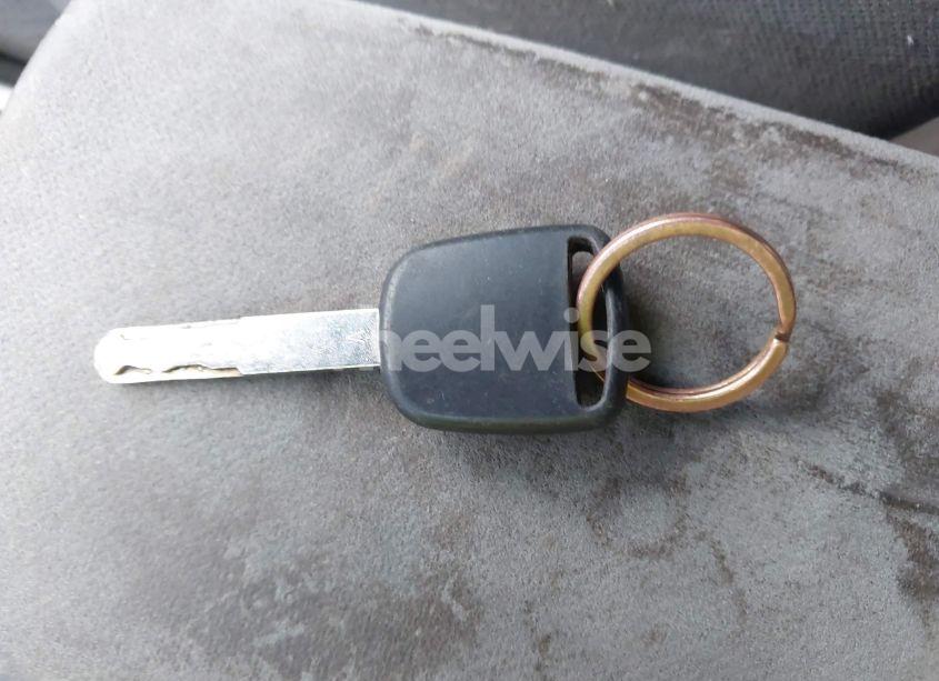 Photo 11 of 2007 Honda Accord 2.4 SE (VIN 1HGCM56337A158578)