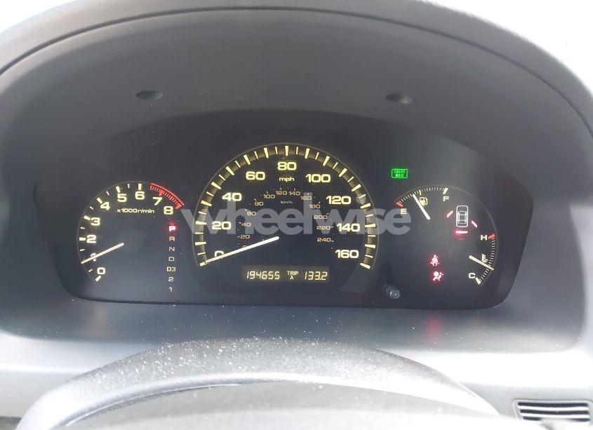 Photo 7 of 2007 Honda Accord 2.4 SE (VIN 1HGCM56337A158578)