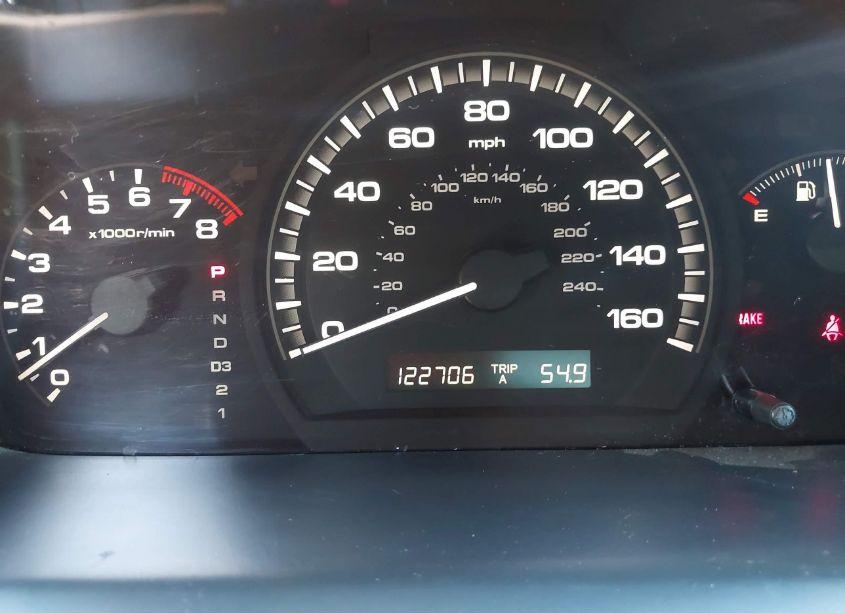 Photo 7 of 2007 Honda Accord 2.4 SE (VIN 1HGCM56337A171296)