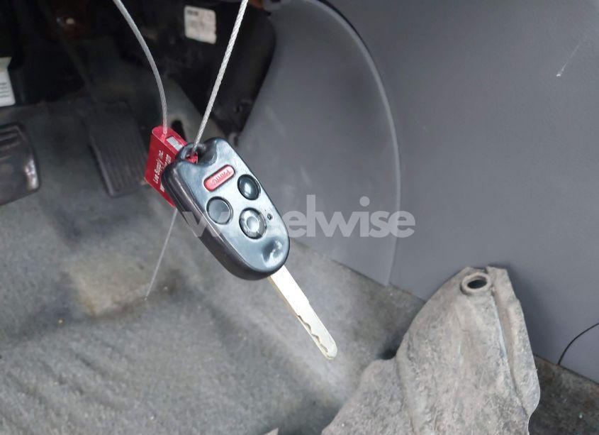 Photo 11 of 2007 Honda Accord 2.4 SE (VIN 1HGCM56337A204233)