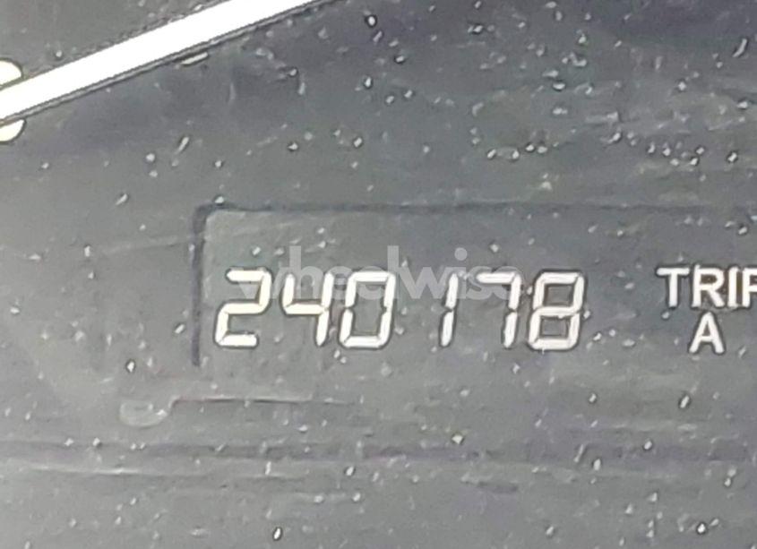 Photo 15 of 2007 Honda Accord 2.4 SE (VIN 1HGCM56337A204233)