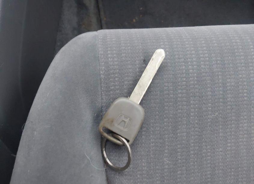 Photo 11 of 2003 Honda Accord 2.4 LX (VIN 1HGCM56343A014063)