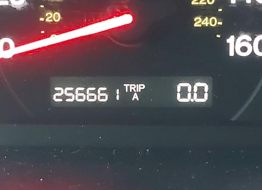 Photo 7 of 2003 Honda Accord 2.4 LX (VIN 1HGCM56343A014063)