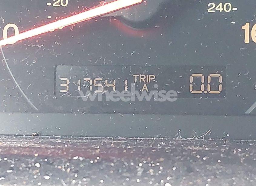 Photo 15 of 2003 Honda Accord 2.4 LX (VIN 1HGCM56343A022731)