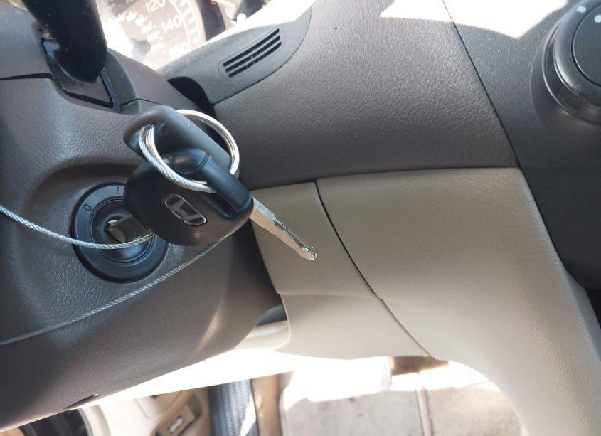 Photo 11 of 2003 Honda Accord 2.4 LX (VIN 1HGCM56343A057849)