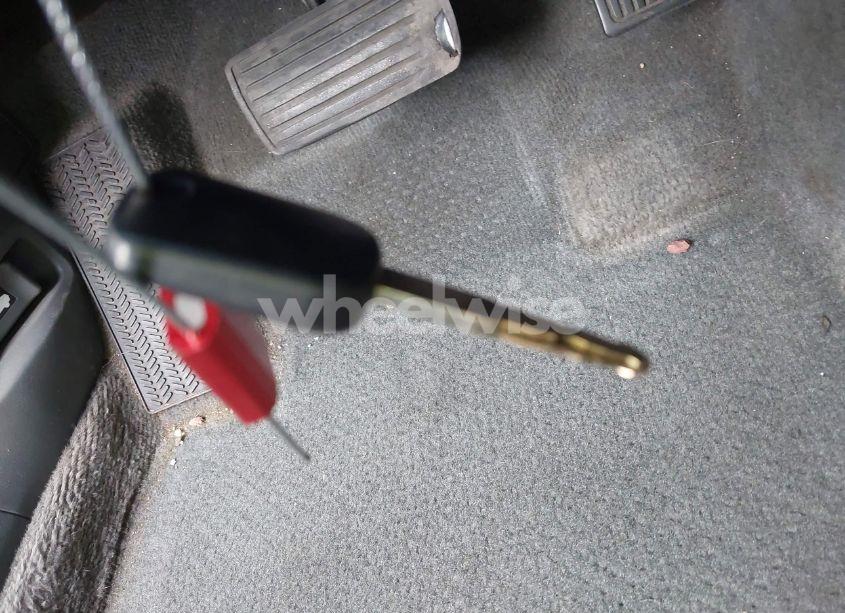 Photo 11 of 2003 Honda Accord 2.4 LX (VIN 1HGCM56343A088969)