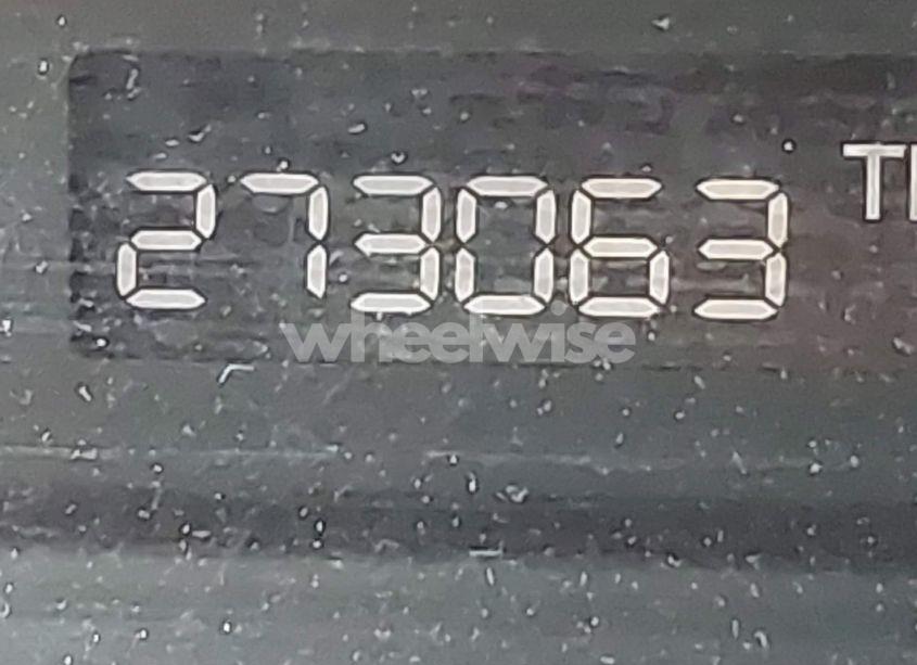 Photo 15 of 2003 Honda Accord 2.4 LX (VIN 1HGCM56343A088969)