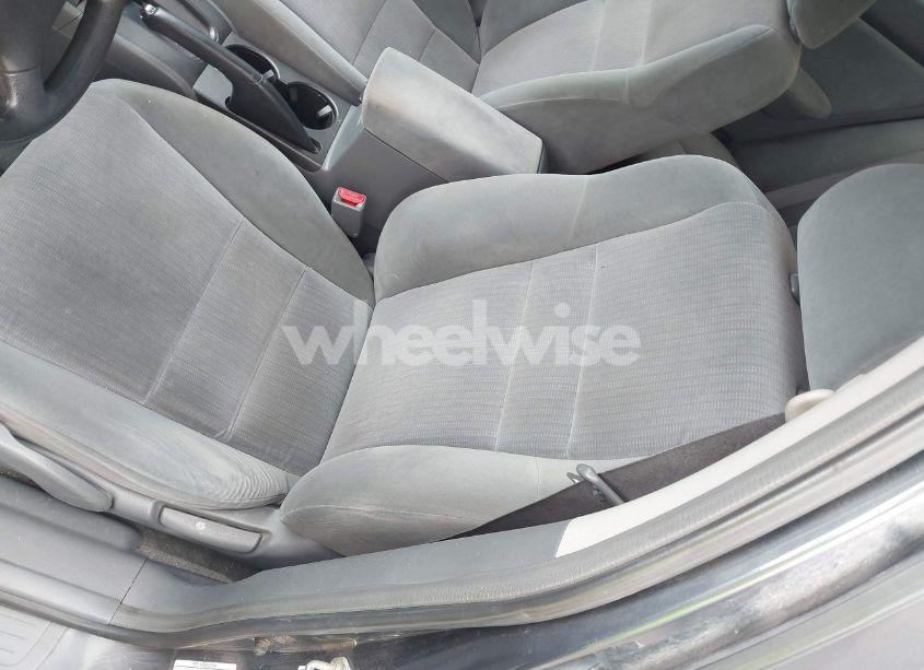 Photo 9 of 2003 Honda Accord 2.4 LX (VIN 1HGCM56343A088969)