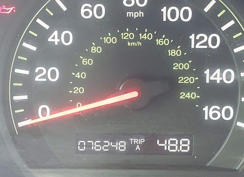 Photo 15 of 2003 Honda Accord 2.4 LX (VIN 1HGCM56343A109125)