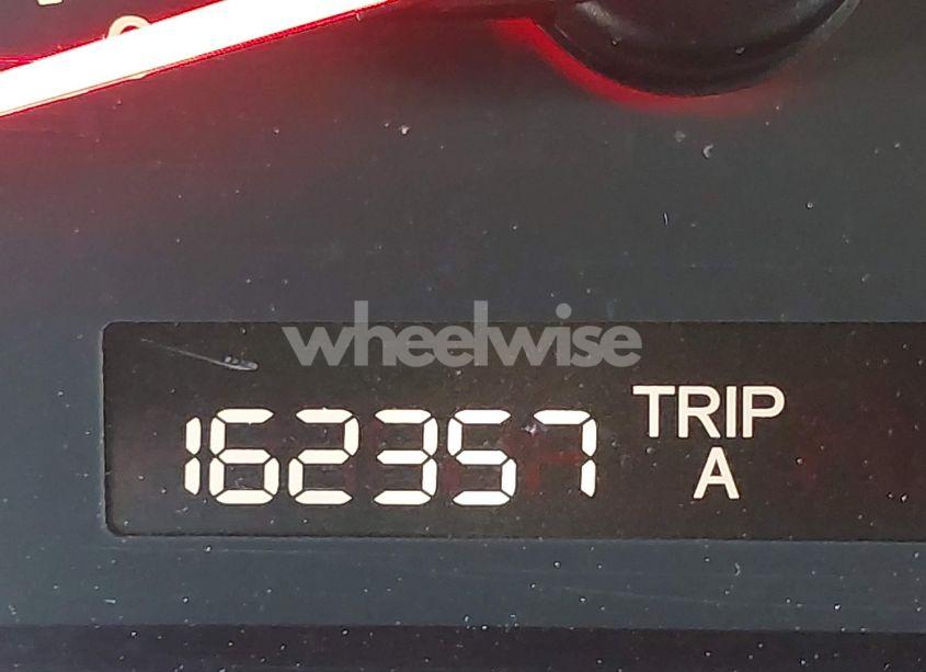 Photo 15 of 2004 Honda Accord 2.4 LX (VIN 1HGCM56344A022181)