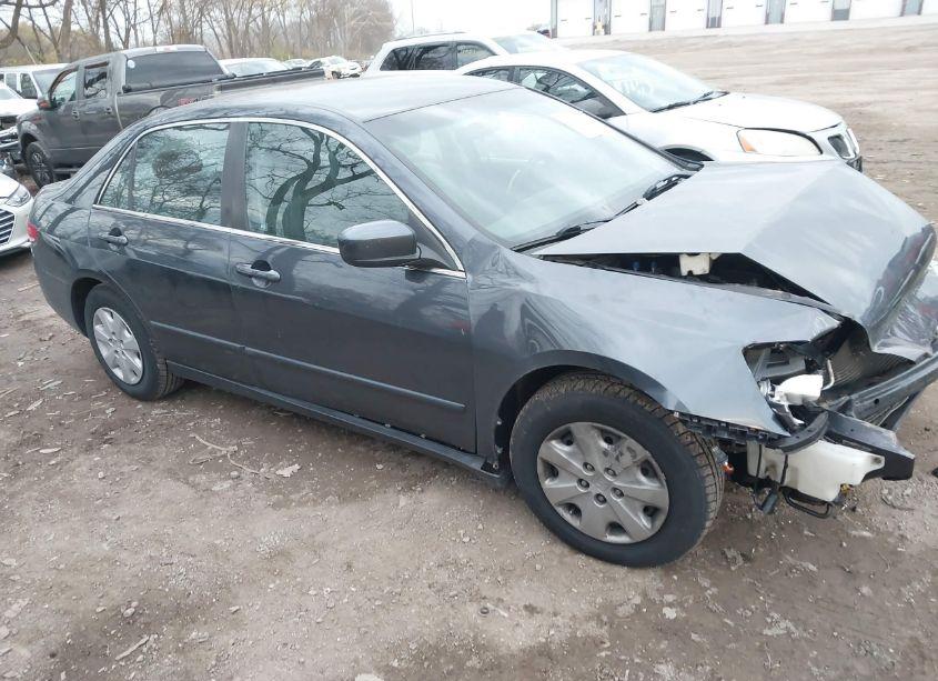 2004 Honda Accord 2.4 LX (VIN 1HGCM56344A063068) main photo