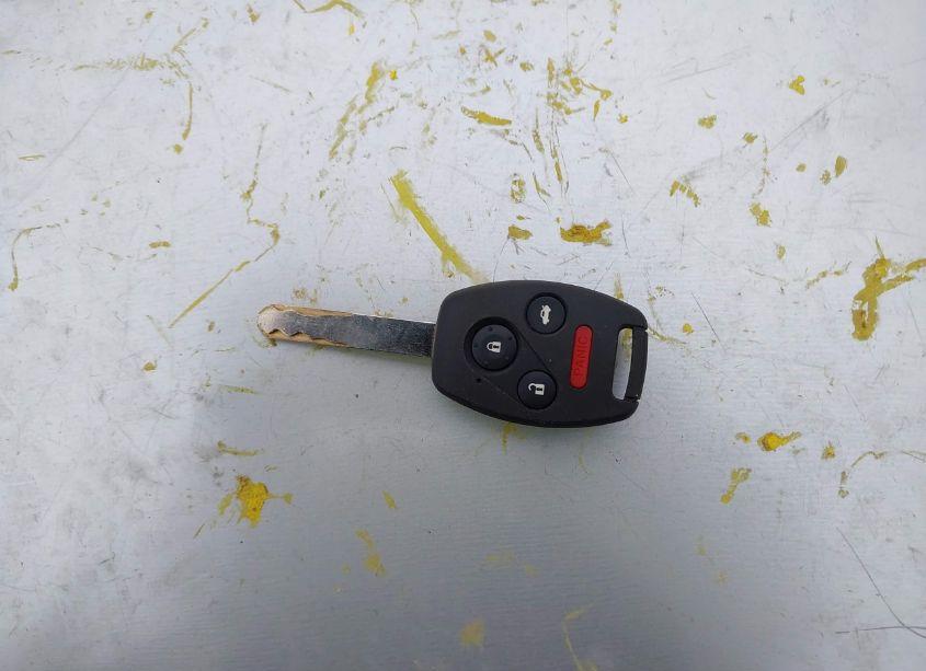 Photo 11 of 2004 Honda Accord 2.4 LX (VIN 1HGCM56344A063068)