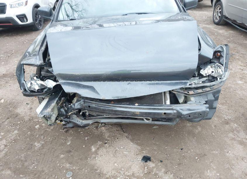 Photo 6 of 2004 Honda Accord 2.4 LX (VIN 1HGCM56344A063068)