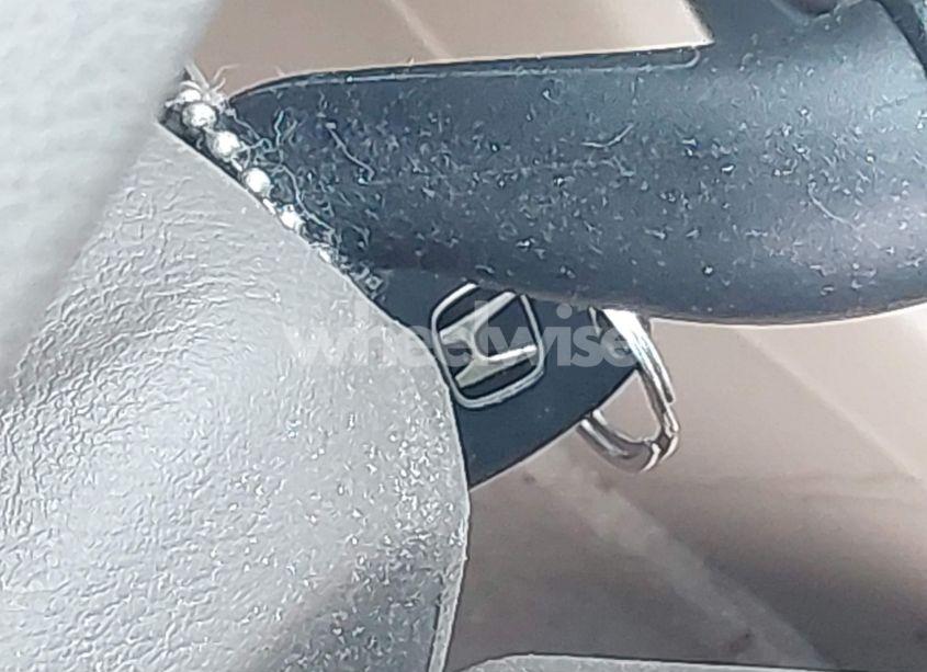 Photo 11 of 2004 Honda Accord 2.4 LX (VIN 1HGCM56344A108977)