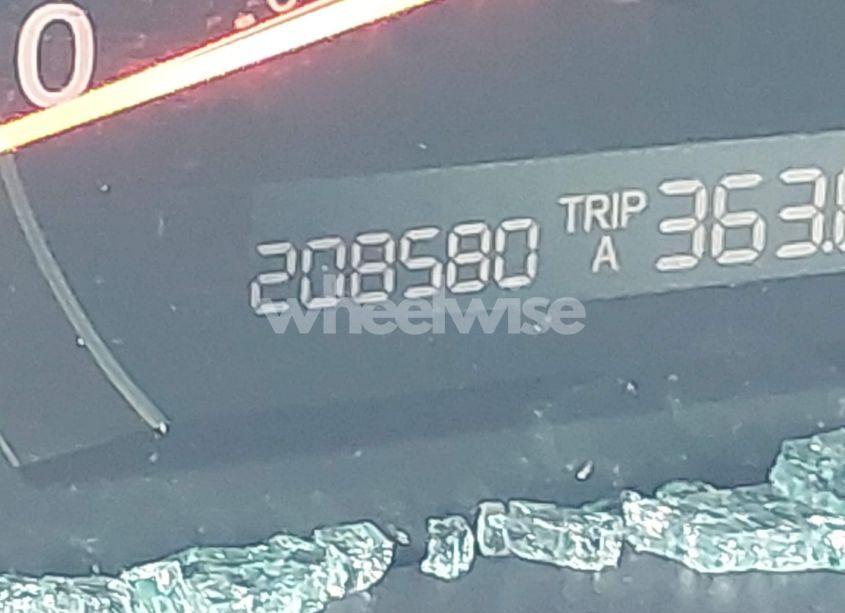 Photo 7 of 2004 Honda Accord 2.4 LX (VIN 1HGCM56344A108977)