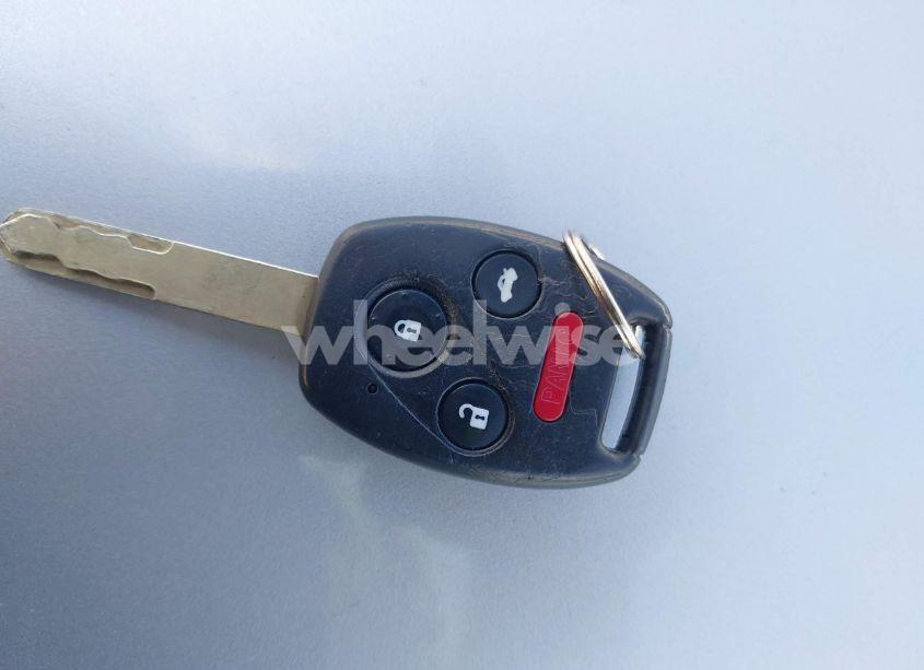 Photo 11 of 2004 Honda Accord 2.4 LX (VIN 1HGCM56344A148265)