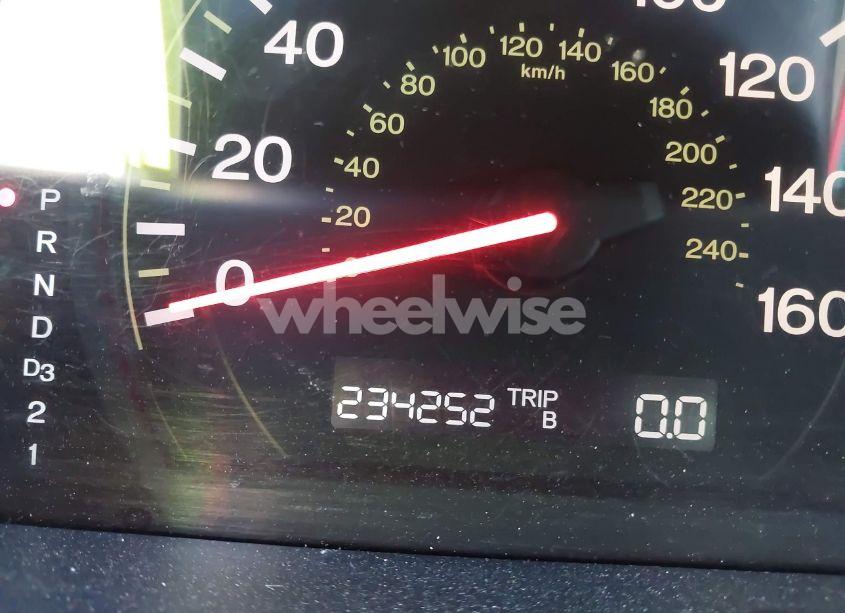 Photo 15 of 2004 Honda Accord 2.4 LX (VIN 1HGCM56344A148265)