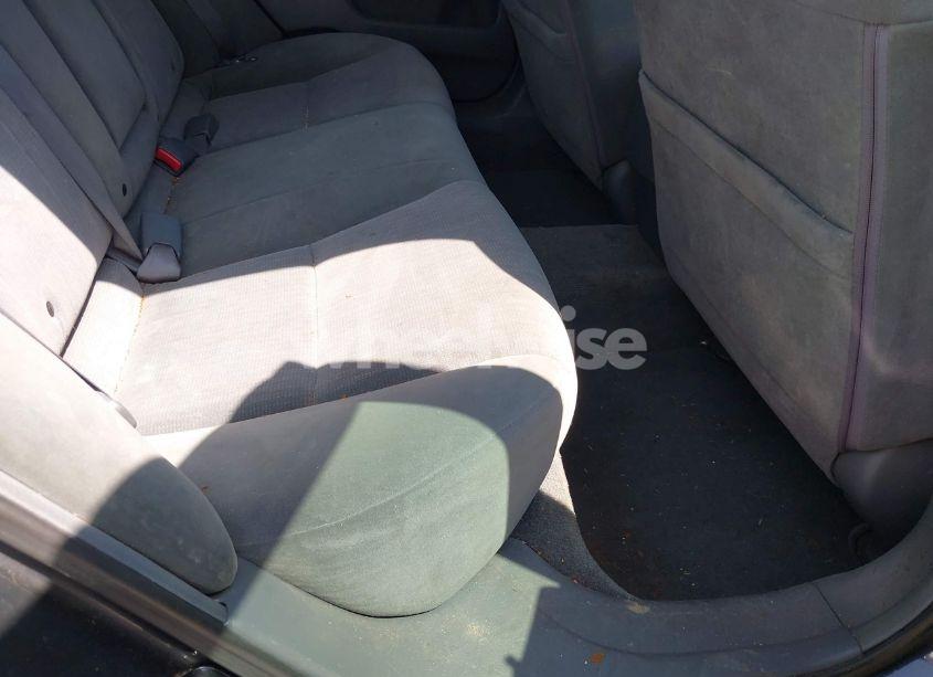 Photo 8 of 2004 Honda Accord 2.4 LX (VIN 1HGCM56344A171299)