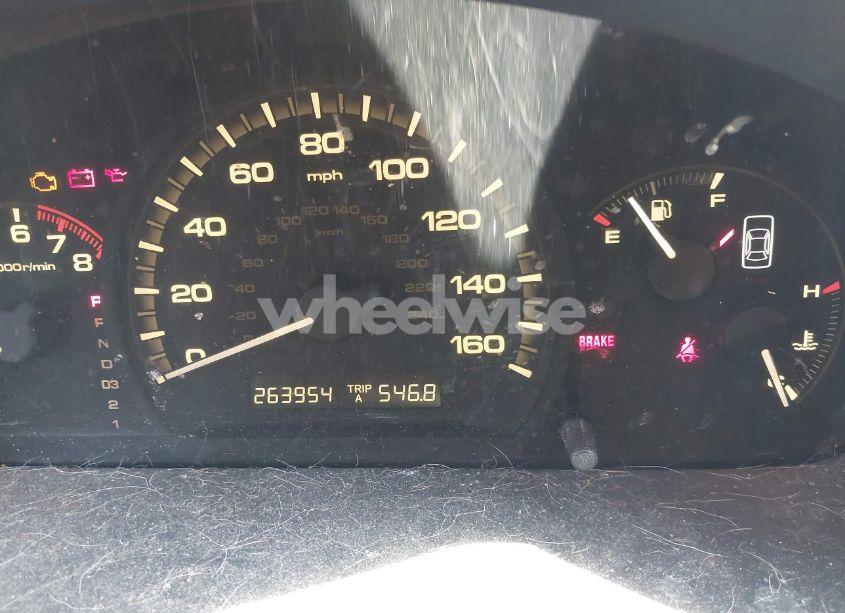 Photo 7 of 2006 Honda Accord 2.4 SE (VIN 1HGCM56346A017582)