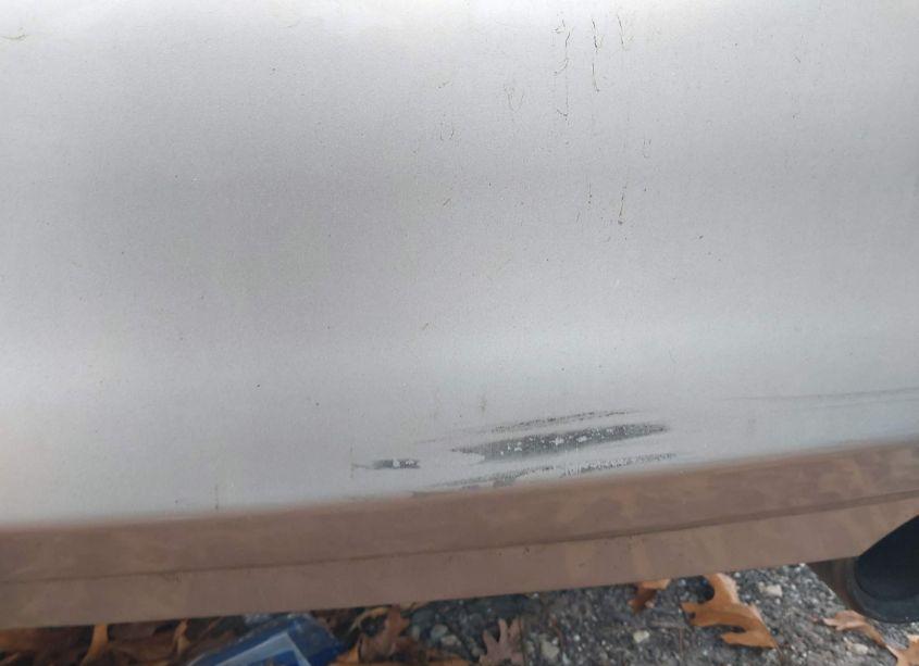 Photo 6 of 2006 Honda Accord 2.4 SE (VIN 1HGCM56346A024158)